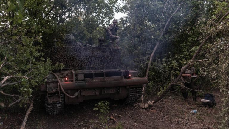 Război în Ucraina, ziua 1118. Kievul pune pe masă condiții dure pentru pace: "Putin se joacă" - LIVE TEXT