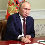 Vladimir Putin are pe masă 15 scenarii de război până în 2045. Informații de la spionii ucraineni
