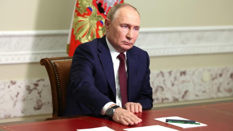 Ce PLAN pregătește Putin. Ofensiva care schimbă totul