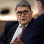 Prima reacție a lui Emil Hurezeanu, după ce a aflat că va fi schimbat din funcția de ministru de Externe
