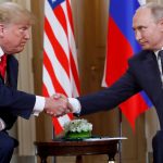 Convorbirea telefonică a anului: Trump - Putin. Ce i-a promis liderul de la Kremlin președintelui SUA
