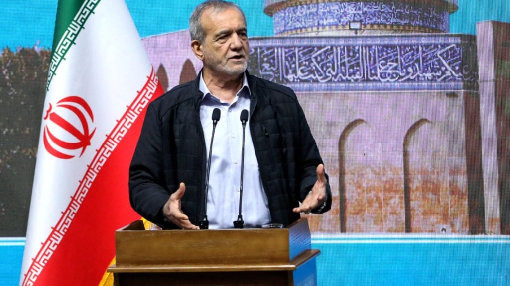 Iranul îi închide ușa în față lui Trump. Cu toate acestea, afirmă că este deschis negocierilor indirecte