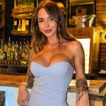Cum arată femeia cu corpul perfect, conform verdictului dat de inteligența artificială
