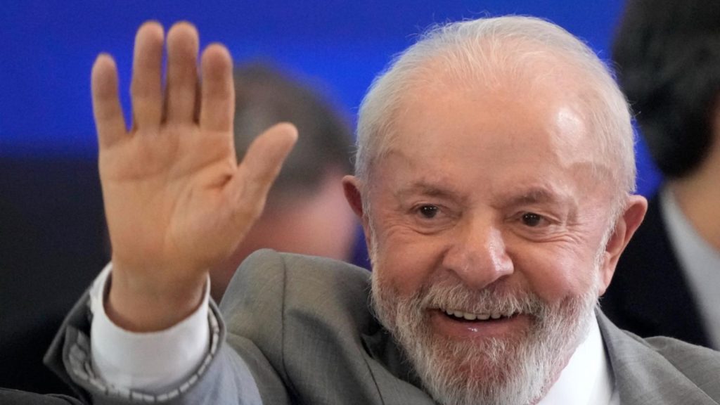 Președintele Braziliei crede că disputa dintre Trump și Zelenski a fost o 'scenă grotescă'