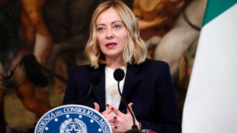 Măsură de avarie după scandalul de la Casa Albă: Giorgia Meloni cere de urgență un summit între SUA, Europa și 'aliații' lor