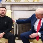 Cum a căzut Zelenski „în capcana întinsă de Trump” - analiza unui politolog german