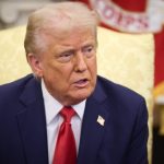 Donald Trump confirmă planurile sale pentru un al treilea mandat la Casa Albă: „Nu glumesc”