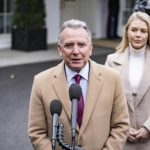 Donald Trump trimite un emisar la Moscova săptămâna aceasta. Cine a fost ales să negocieze cu Kremlinul încetarea focului în Ucraina