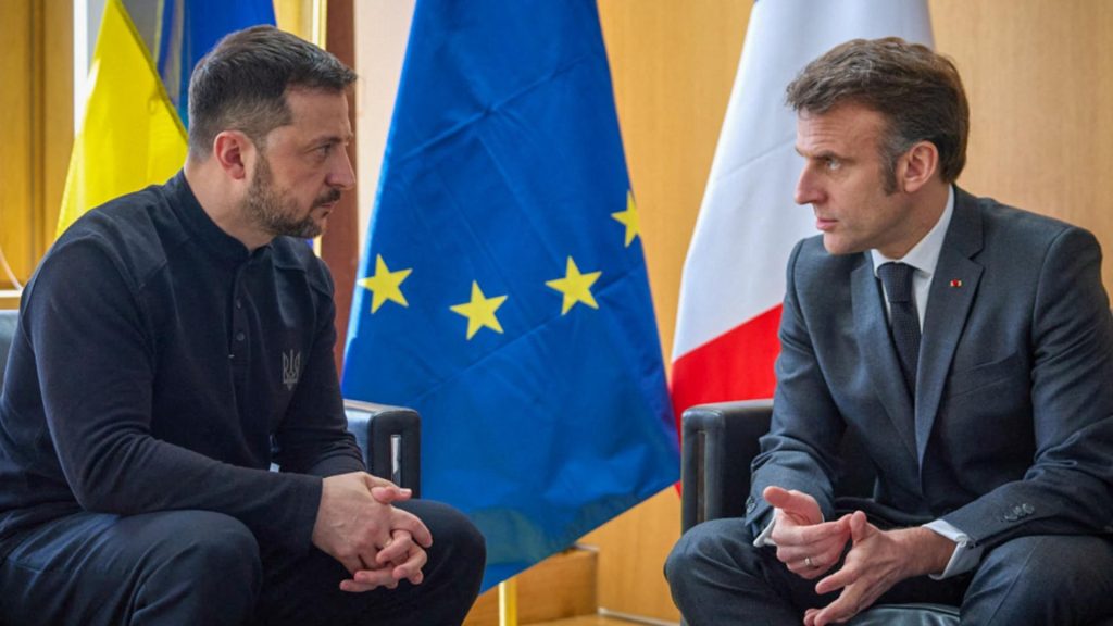 Zelenski anunță că Ucraina nu va ceda ”niciodată” Rusiei teritoriile ocupate
