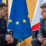 Război în Ucraina, ziua 1122. Emmanuel Macron anunță un summit pe 27 martie, la Paris, cu Zelenski și aliații Kievului - LIVE TEXT