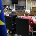 Luni are loc reuniunea miniștrilor afacerilor externe din statele membre UE. Ce se află pe masa discuțiilor și pe cine trimite România