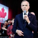 Noul premier canadian e mai supărat pe Trump decât predecesorul său: "Nu vom fi niciodată, niciodată, parte a Americii"