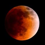 Eclipsă TOTALĂ de Lună plină sângerie în Fecioară: 14 martie 2025. Rezolvări și finalizări pentru 5 ZODII