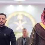 Război în Ucraina, ziua 1112. Volodimir Zelenski, primit de prinţul moştenitor al Arabiei Saudite: ”Am avut o discuţie cu privire la paşii şi condiţiile pentru a pune capăt războiului” - LIVE TEXT