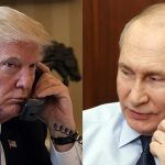 Trump ar intenționa să-i dea peninsula Crimeea lui Putin, ca parte a unei înțelegeri cu Ucraina - SURSE