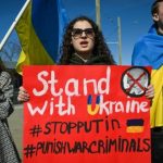 Ruşii şi americanii, negocieri dificile la Riad despre un armistiţiu în Ucraina. Kremlinul trage de timp