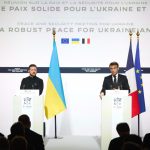 Zelenski, anunț crucial de la Summitul de la Paris privind Ucraina: Macron și Starmer, desemnați să reprezinte Europa în negocierile de pace