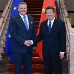 Europa și China își dau mâna și îi pregătesc lui Donald Trump o lovitură sub centură