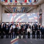 Uniunea Europeană NU ridică sancțiunile împotriva Rusiei. Concluziile Summit-ului de la Paris