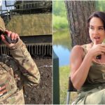 O jurnalistă pro-Kremlin a murit într-o explozie la granița cu Ucraina. Propagandista lui Putin a fost ucisă de o mină terestră