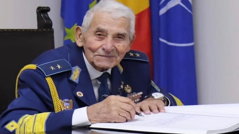 Fiica generalului (r) Radu Theodoru, după ce a fost percheziționat de DIICOT: Disperarea este absolută, e clar! 