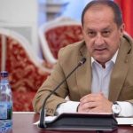 Marian Rasaliu, numit șef la IAR Ghimbav. Are în CV și uzina de uraniu de la Feldioara