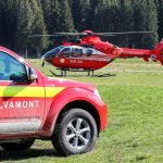 Salvamontiștii din Maramureș, în misiune de urgență pentru găsirea unui tânăr bolnav dispărut în pădure