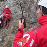 Trei ucraineni, rătăciţi în munţi, căutați de salvamontiştii din Maramureş. Aceștia au probleme medicale, neavând apă şi provizii
