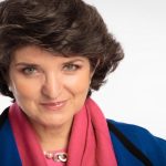 Lovitură pentru sorosiști. Sandra Pralong, cel mai vechi consilier de la Cotroceni, a fost dată afară de Ilie Bolojan