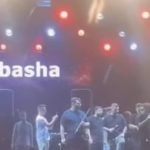 Individul care a bătut doi poliţişti locali la un concert al lui Babasha, condamnat cu executare - VIDEO