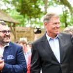 Ce profituri uriașe a făcut milionarul din spatele lui Klaus Iohannis, cât timp acesta a fost la Cotroceni
