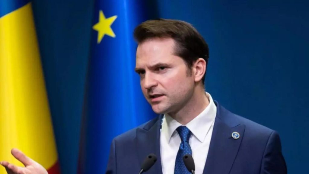 Burduja, despre apartenența României la NATO: Înseamnă predictibilitate într-o lume imprevizibilă