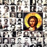 Martirii închisorilor comuniste, comemorați pe 9 martie, ziua Sfinților Mucenici - REPORTAJ