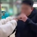 Incident neobișnuit: un bărbat a ajuns la urgență cu mâna iubitei sale blocată în gură - VIDEO