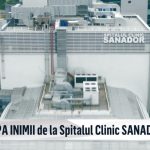 Echipa Inimii de la Spitalul Clinic SANADOR