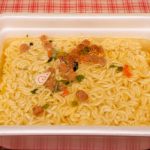 Cât de nocivă poate să fie supa instant. Ce spun specialiștii despre acest preparat
