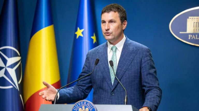 Ministrul de Finanțe: Deficitul bugetar de 7% - o bornă crucială. „Dacă nu se realizează venituri, ajustăm cheltuielile”