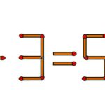 Testul IQ de marți! Află cât de deștept ești și corectează 1 + 3 = 57