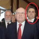 Cine este, de fapt, Adrian Thiess. Consilierul-cheie în campaniile foștilor președinți, fostul elev al lui Iohannis. Cum s-a agățat de campania lui Georgescu