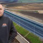 Titi Aur, despre pericolele de pe Autostrada Moldovei: “Mai bine mă duc pe DN2. Sunt acești șmecheri care creează stres”