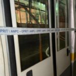 ANPC, în control la depourile lui Nicușor Dan, în București: zeci tramvaie au fost întoarse din circulație - deficiențe GRAVE