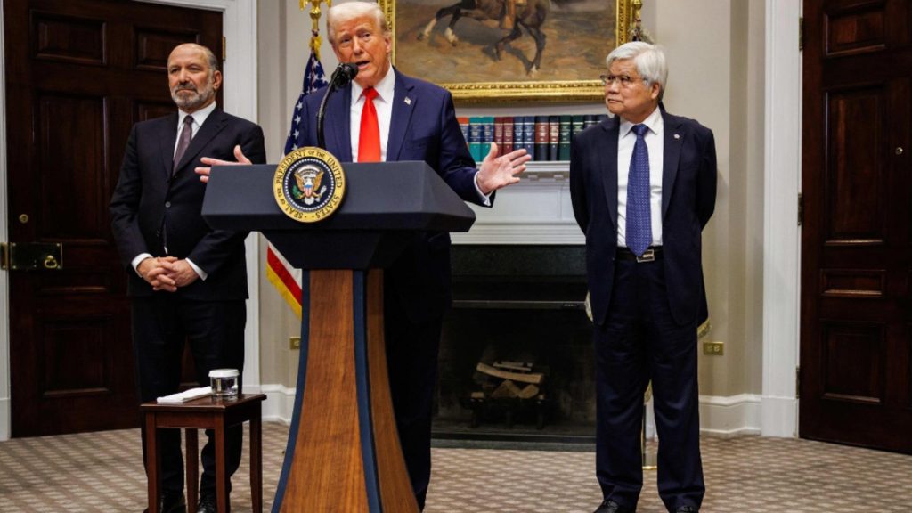 SURSE. Statele Unite blochează livrările de armament către Ucraina. Trump a evitat un răspuns concret