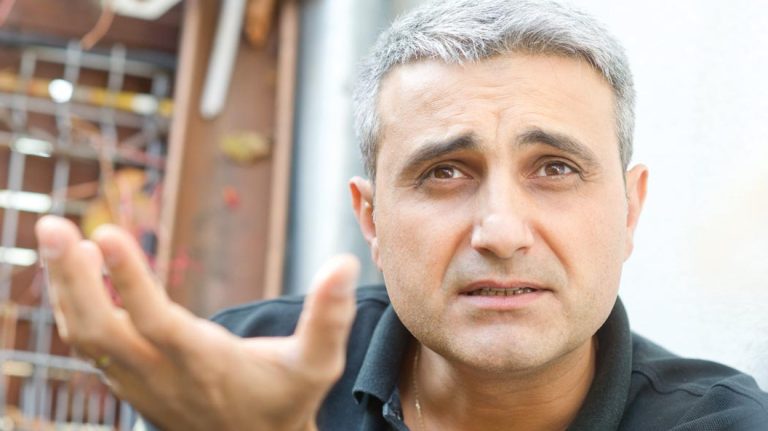 Robert Turcescu explică celebra replică a lui Călin Georgescu. Ce înseamnă, de fapt, TREZIREA ÎN CONȘTIINȚĂ - VIDEO