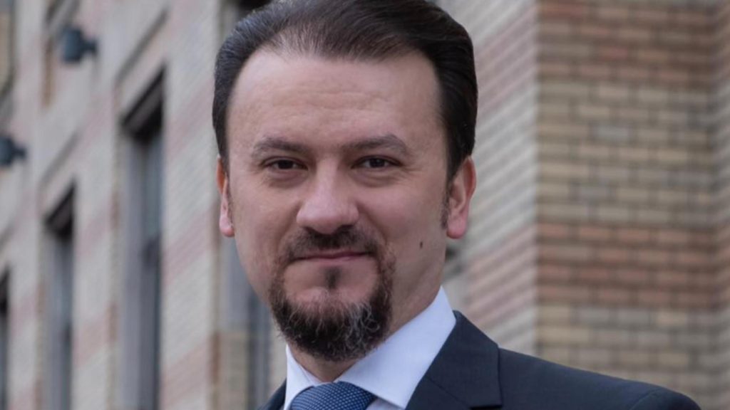 Scandal total! Vicepreședintele CNA Valentin Jucan îl face NAZIST pe Trump. Ana Maria Pacuraru, jurnalistă Realitatea PLUS: Este ceva halucinant, de neimaginat