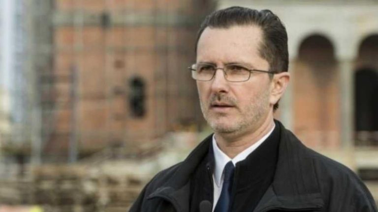 A apărut ÎNREGISTRAREA cu momentul în care Bănescu îl atacă pe Marius Tucă: halucinant, cum pune problema membrul CNA