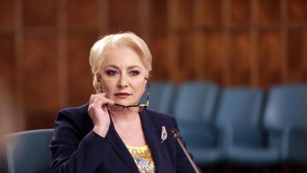 Viorica Dăncilă demască trădările lui Terheș. Povestea contestației împotriva lui Lasconi comandate de sistem - cum s-a dus pe ascuns