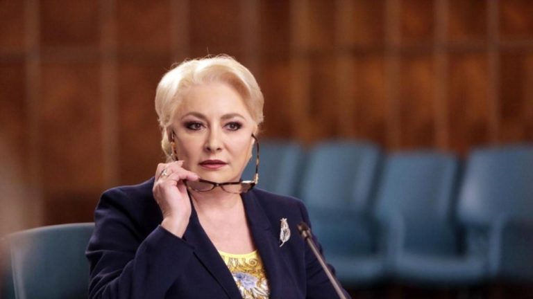 Viorica Dăncilă demască trădările lui Terheș. Povestea contestației împotriva lui Lasconi comandate de sistem - cum s-a dus pe ascuns