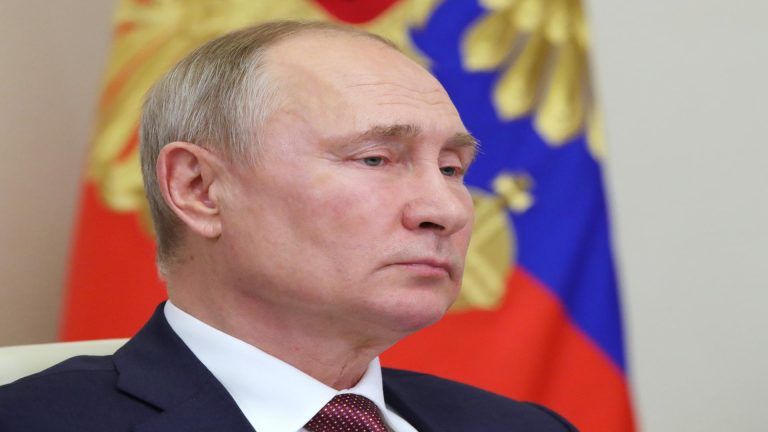 Decizie istorică. Rusia acceptă armistițiul cu Ucraina. Cu toate acestea,  există „nuanțe”, spune Putin