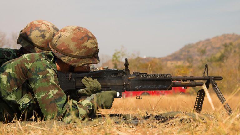 Tragedie în Lituania: patru soldați americani găsiți fără viață în timpul unui exercițiu NATO