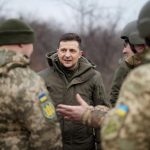 Ce au vorbit americanii cu ucrainenii înainte de întâlnirea cu delegația rușilor
